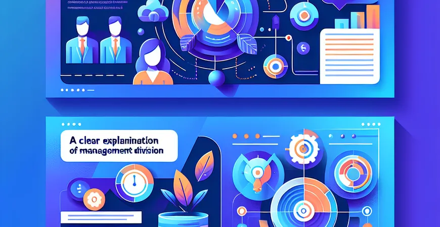  为什么上了HRM还要员工管理系统？一文讲清管理分工边界！  